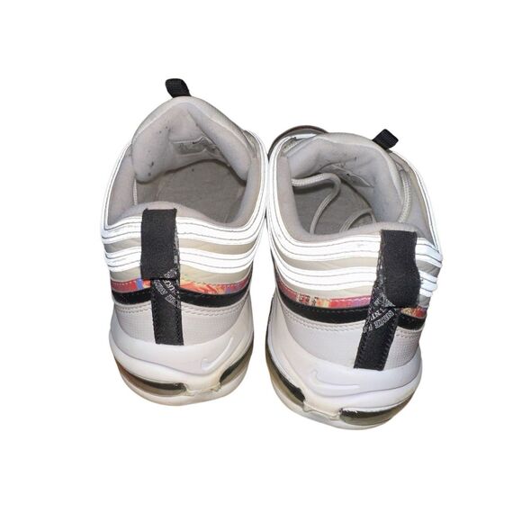 Nike Air Max 97 Vintage Mosaic - Picture 4 of 7